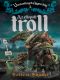 [Varázslények Ügyosztály 01] • Az ellopott troll